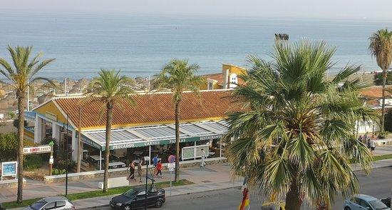 Pescados y Mariscos Casa Diego